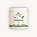 Fresh Tails Dental Powder